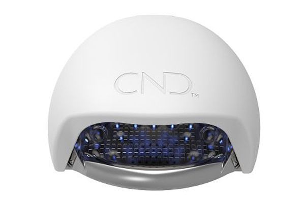 Nail Polish Curing Explained: Why a CND LED Lamp Matters